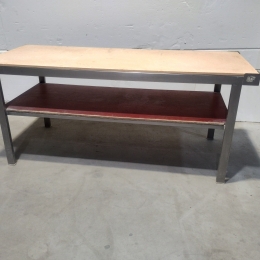 table ertalon